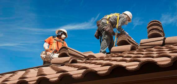 Cardiff Roofers in Cardiff