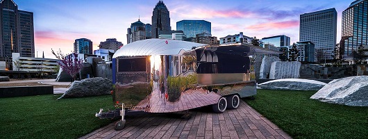 Reward Catering Food Trucks