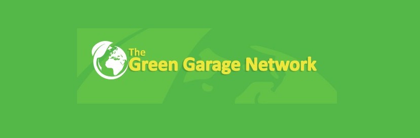 The Green Garage Network