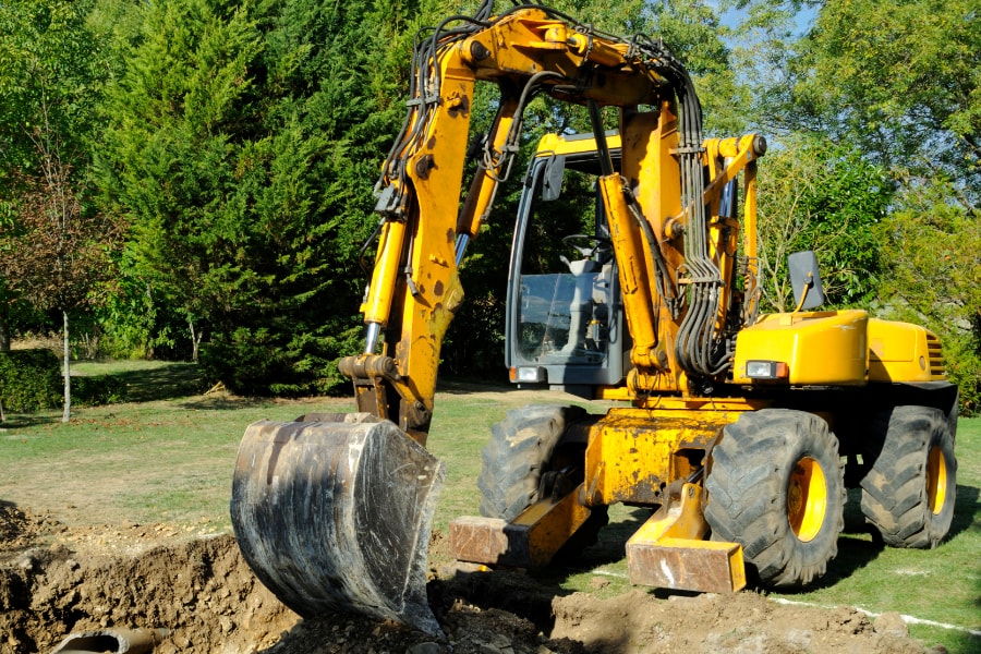 Premier Groundworks Swansea