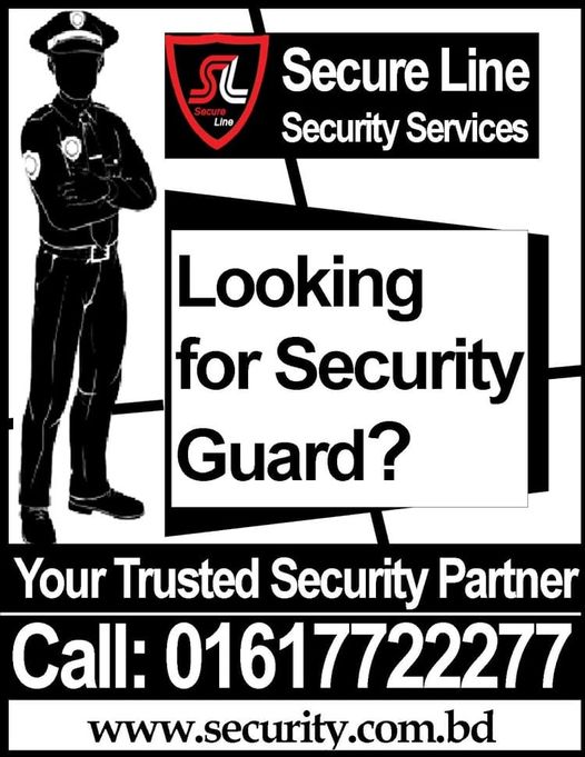 Secure Line Security Services