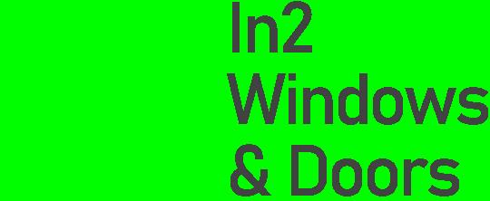 In2 Windows & Doors Warrington