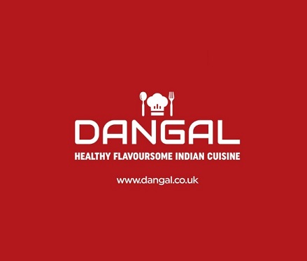 Dangal - Healthy Flavorsome Indian Cuisine