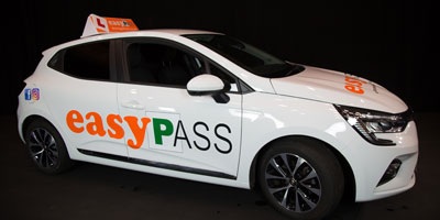 EasyPass Driving School
