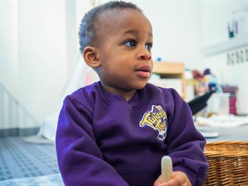 Twizzle Tops Day Nursery - South Woodham Ferrers