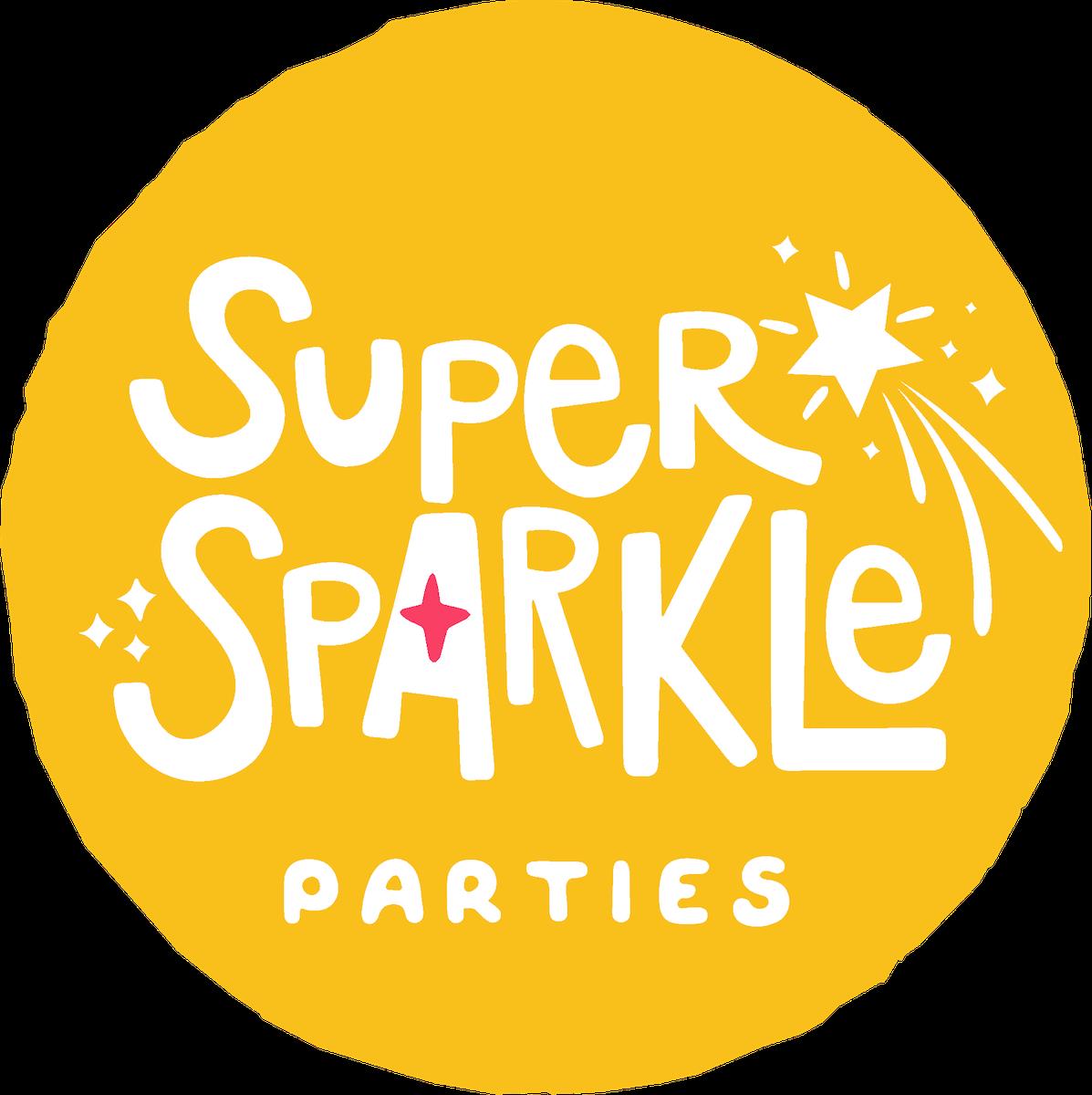 Super Sparkle Parties- Children's Entertainment