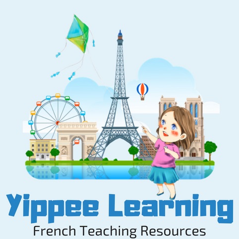 Yippee Learning French