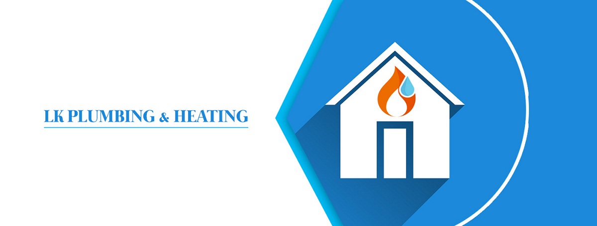 LK Heating & Plumbing Ltd
