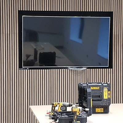 Securi-Tek Systems LTD