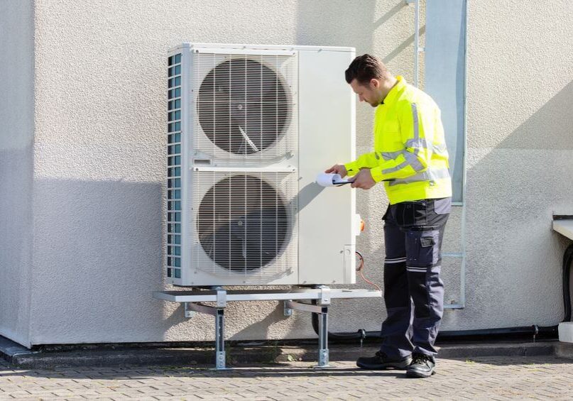 JR Cooling - Commercial Air Conditioning & Refrigeration Specialists