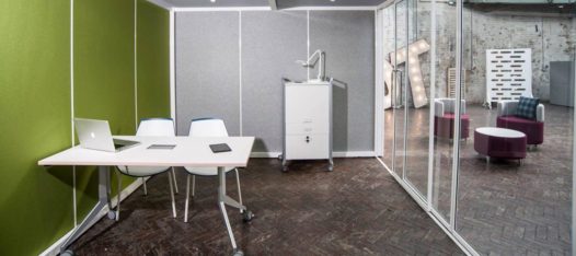 Designed Storage and Partitions Ltd