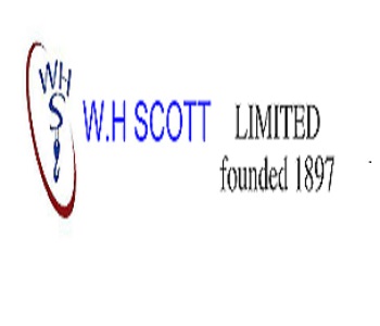 WH Scott Lifting Equipment UK