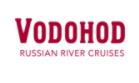 VODOHOD Russian River cruises