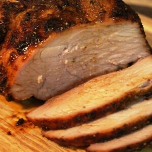 Rushtons The Bacon Stall Ltd