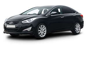 Diplomat Chauffeurs Ltd.