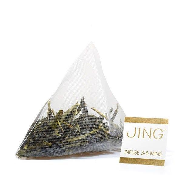 JING Tea Ltd