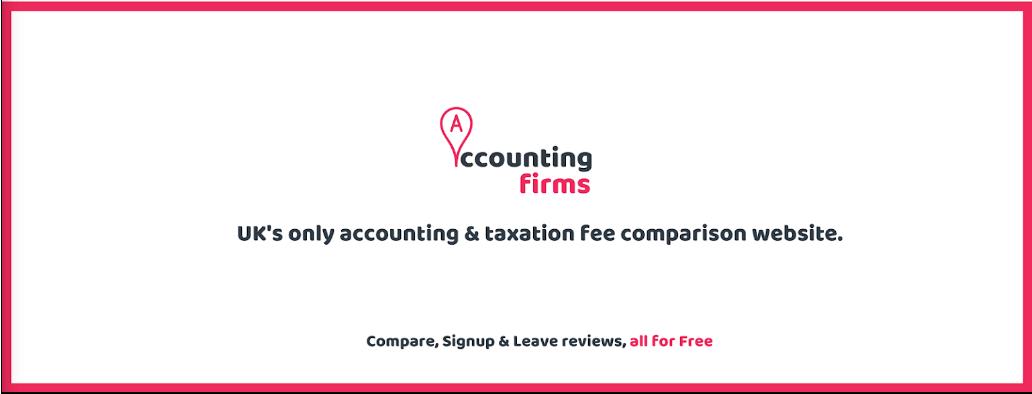 Accounting Firms - Find & Compare Accountants - Accountancy & Tax Fee Comparison website
