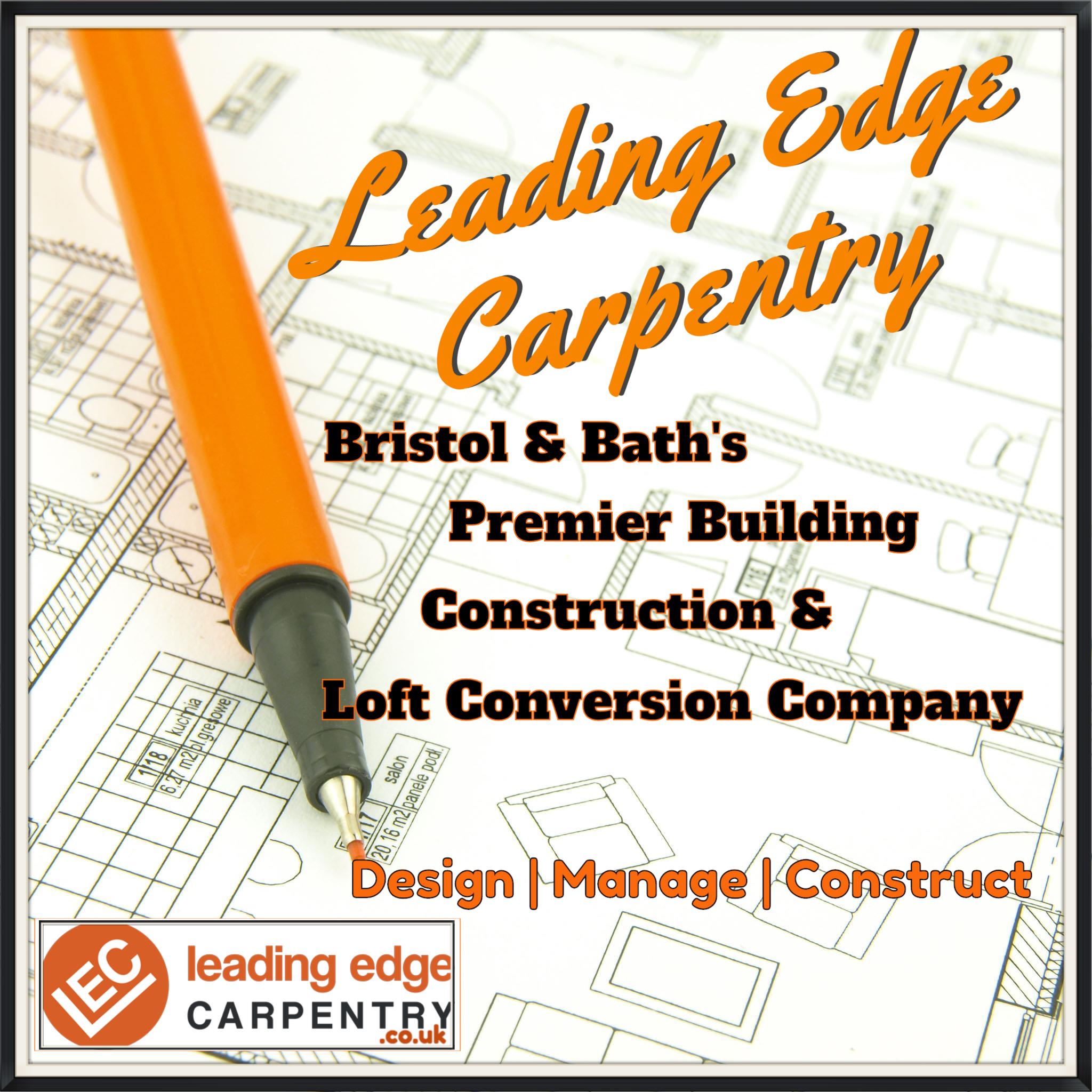 Leading Edge Carpentry
