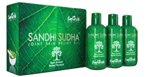 Sandhi Sudha Indian