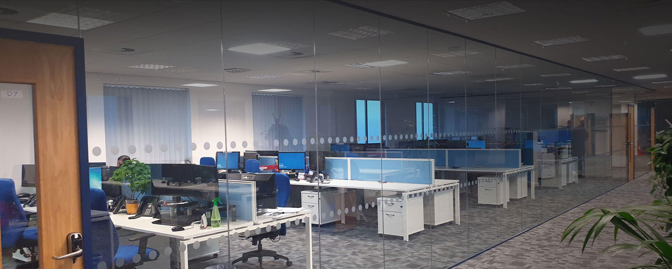 Cre8tive Interiors Ltd