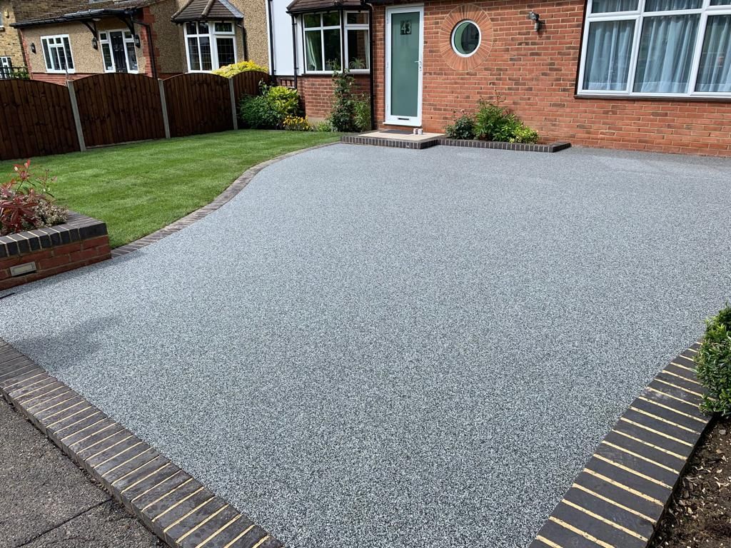Driveways Sheffield