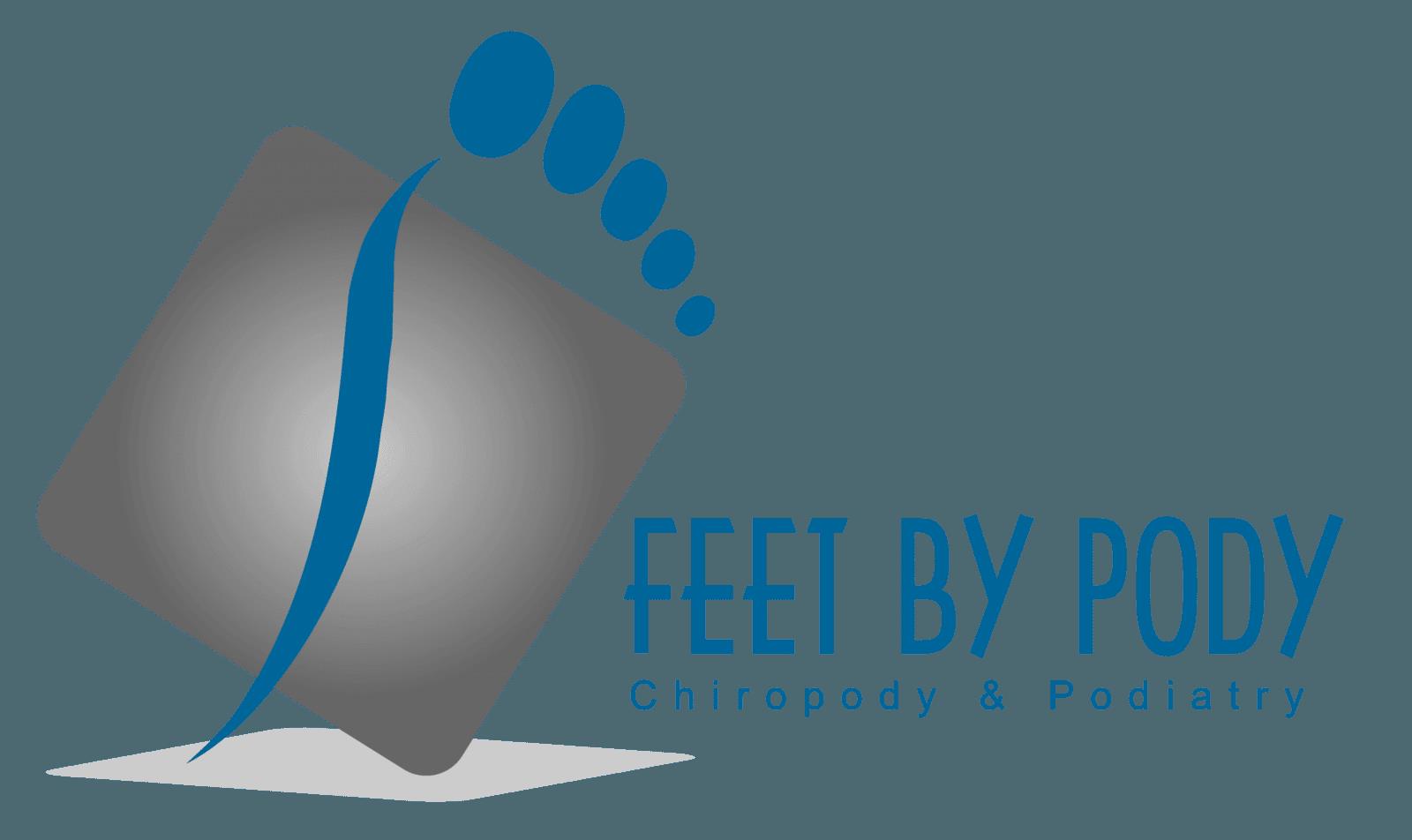 Feet By Pody