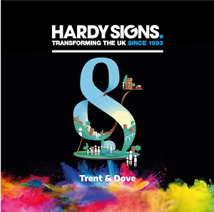 Hardy Signs LTD