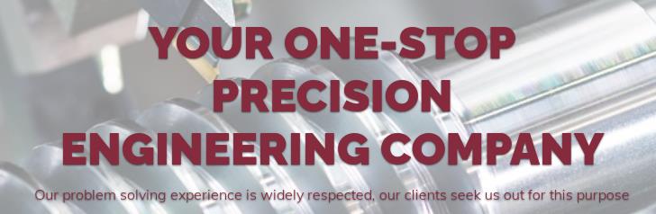 West Tech Precision Ltd