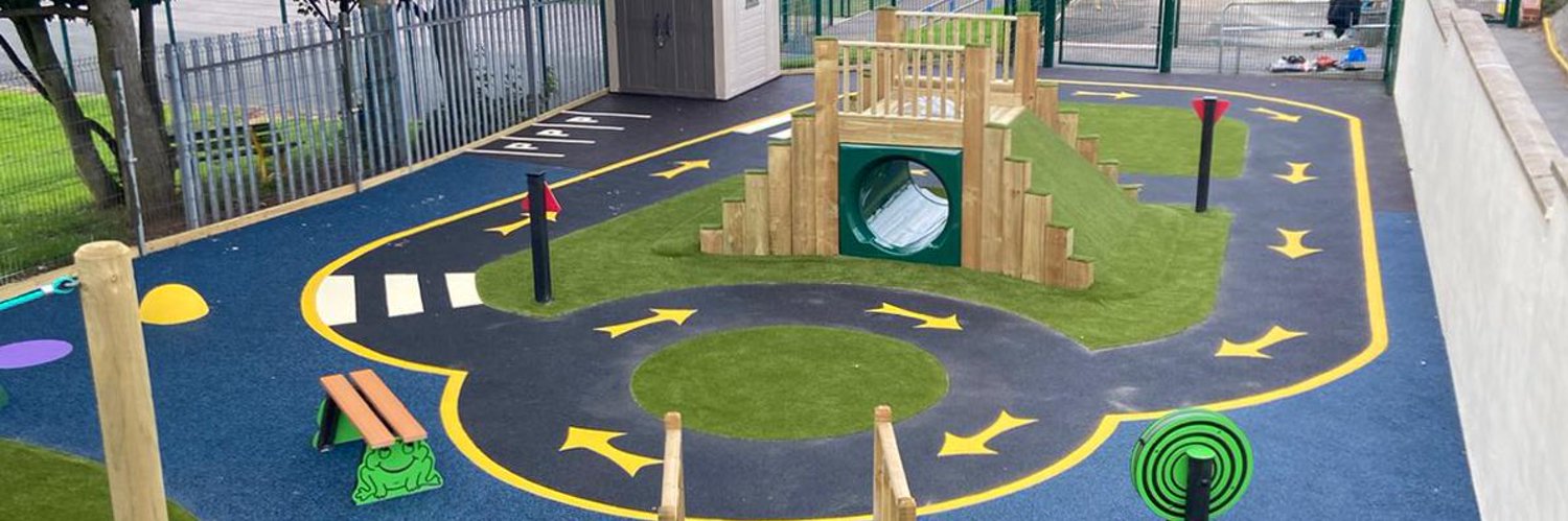 The School Playground Company