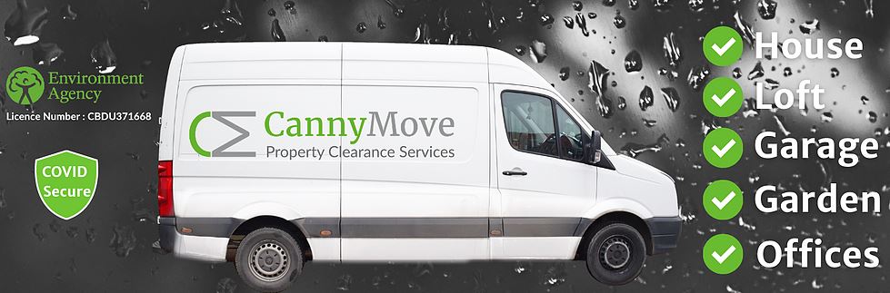 CannyMove Property Clearance Services Limited