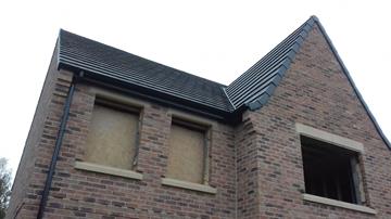Upgrade Roofing Northwich
