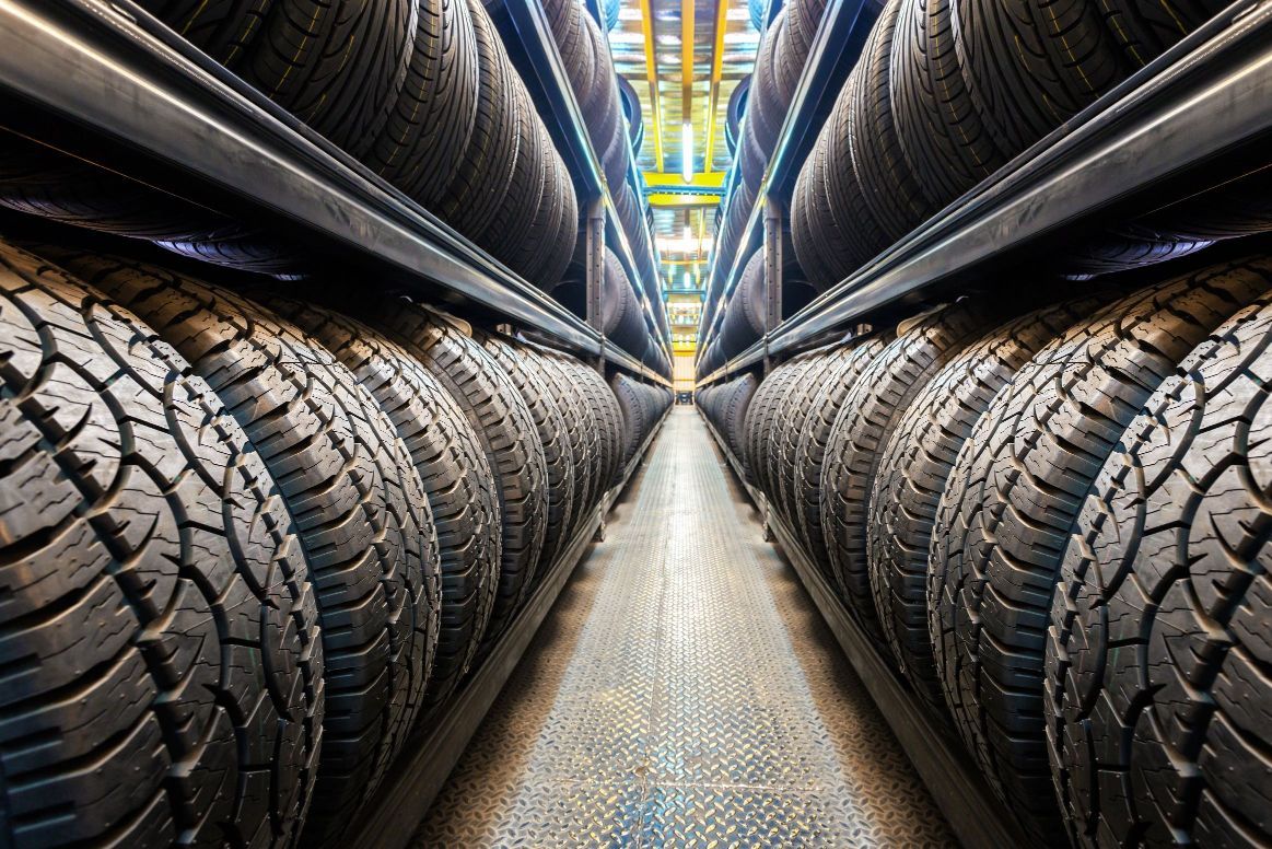 Lee Trade Tyres