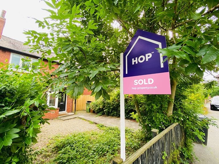 HOP (Home Of Property Ltd)