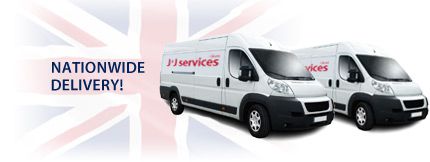 J & J Services GB Ltd