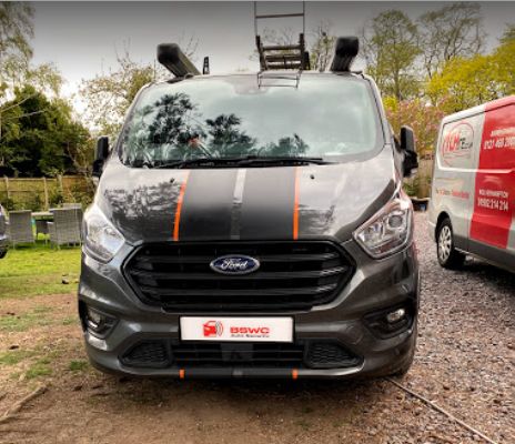 BSWC Auto Security & Performance LTD