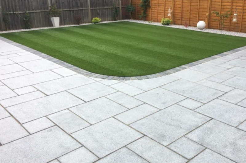 Beeches Paving and Landscaping