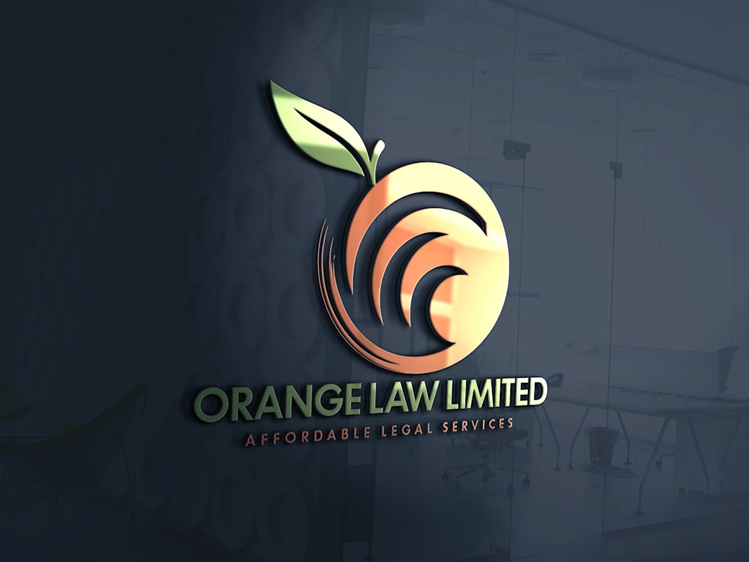 Orange Law Limited