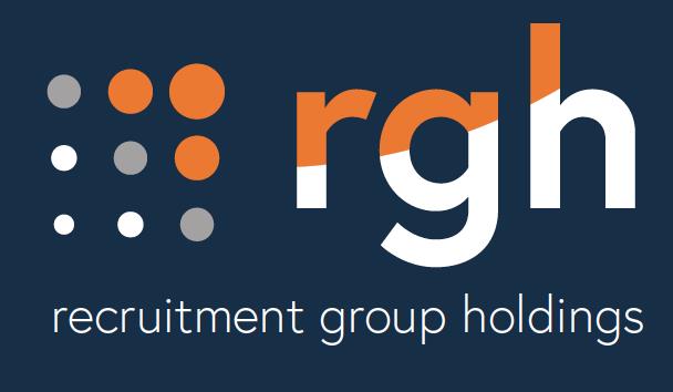 Recruitment group holding plc