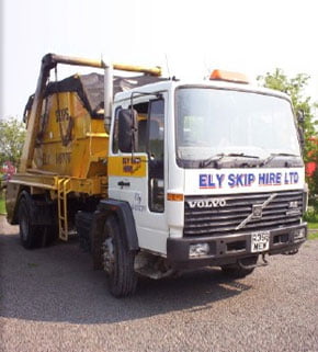 Ely Skip Hire Ltd