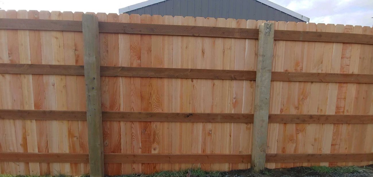 West Coast Fence Pros LLC
