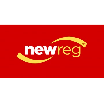 New Reg Ltd