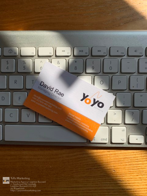 YoYo Marketing