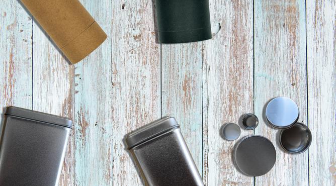 Tinware Direct Germany