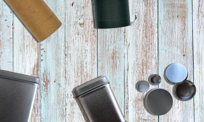 Tinware Direct France