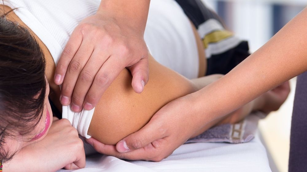 Bearwood Physiotherapy
