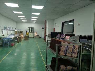 King Credie Technology Limited