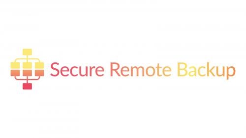 Secure Remote Backup