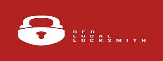 Red Local Locksmith