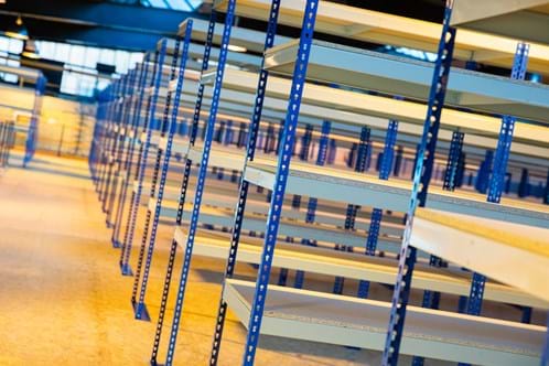 The Storage Bay