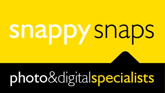Snappy Snaps Aldgate